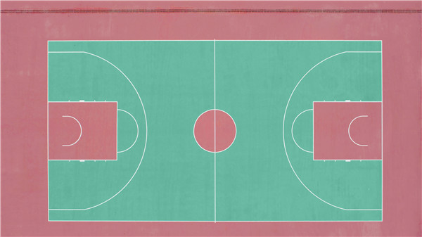 FIBA组织什么篮球赛事