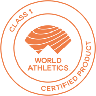 世界田联一级场地认证