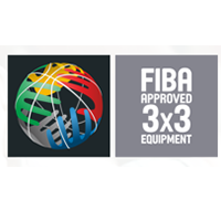 国际篮联FIBA认证